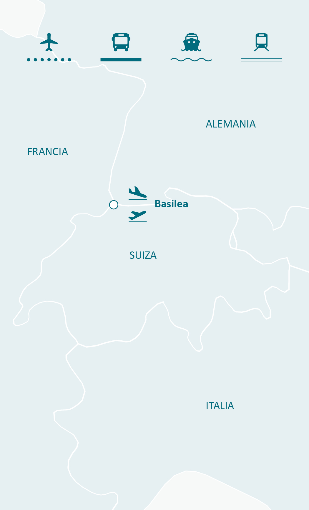 Mapa de ruta