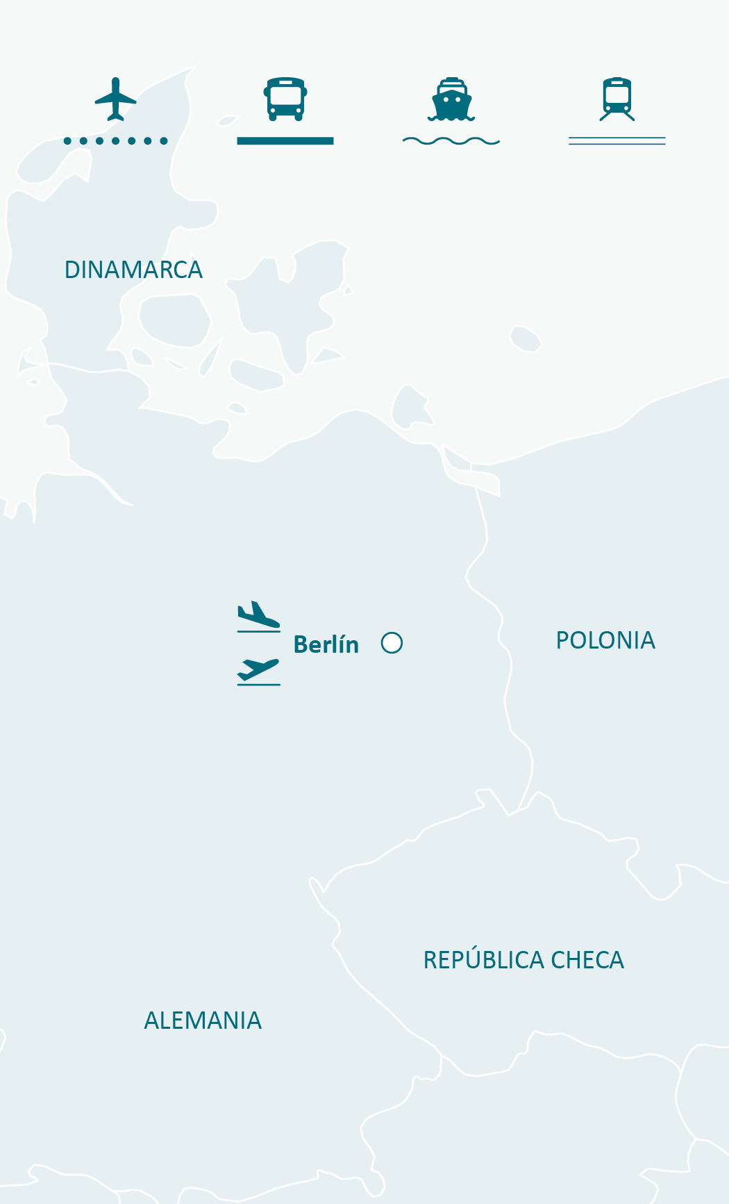 Mapa de ruta