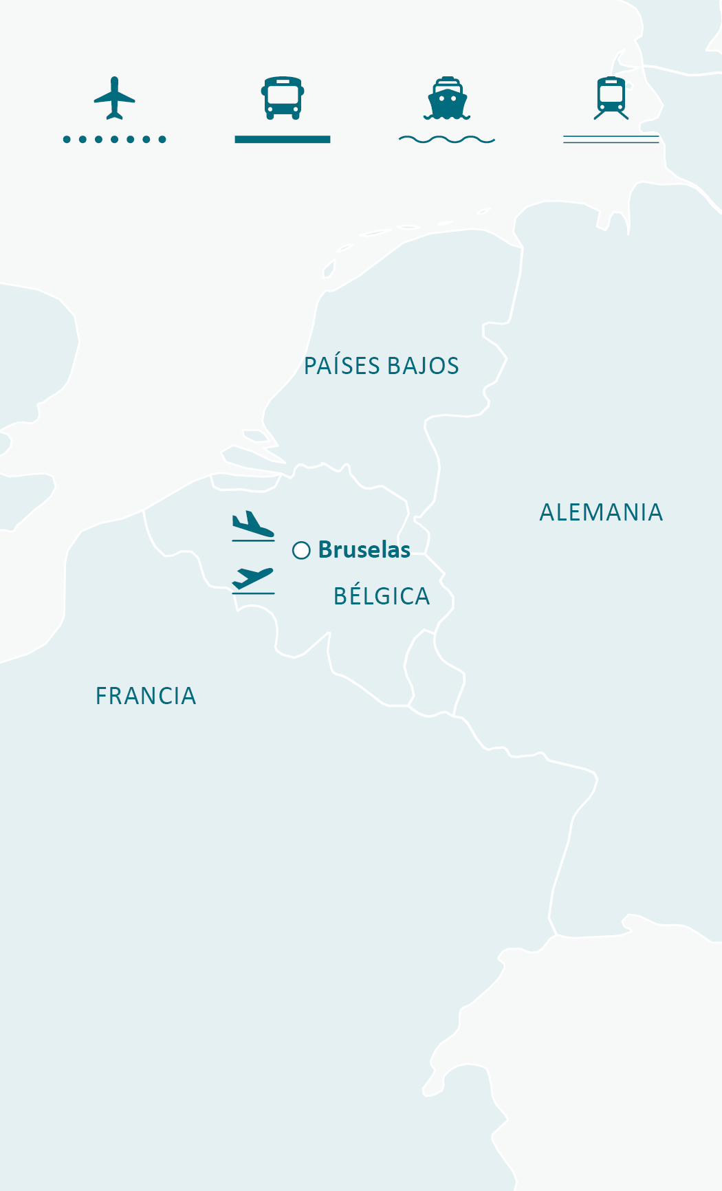 Mapa de ruta