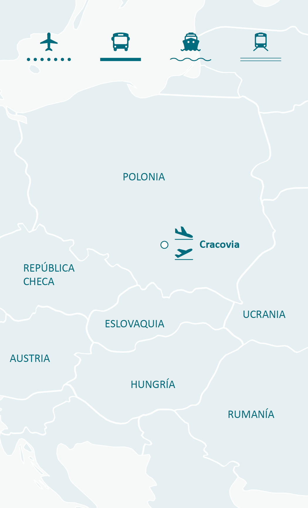 Mapa de ruta