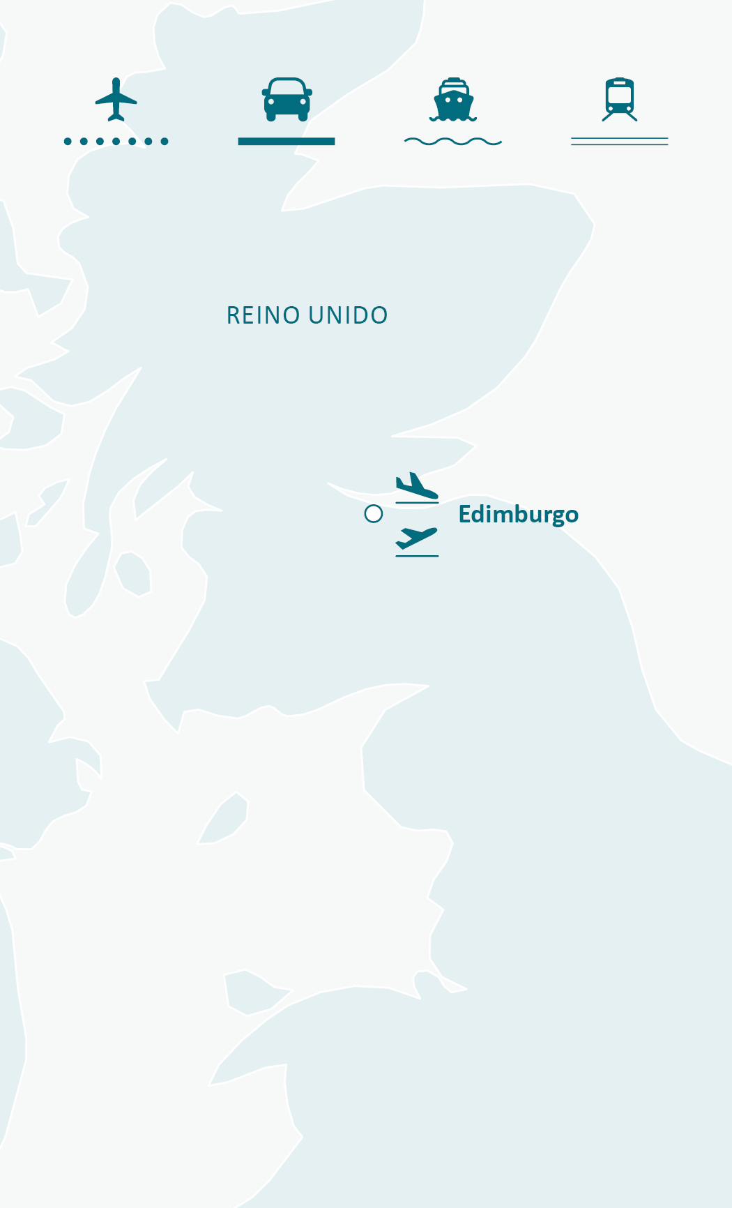 Mapa de ruta