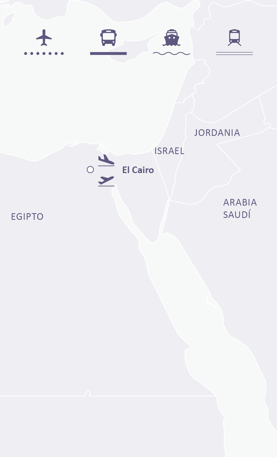 Mapa de ruta