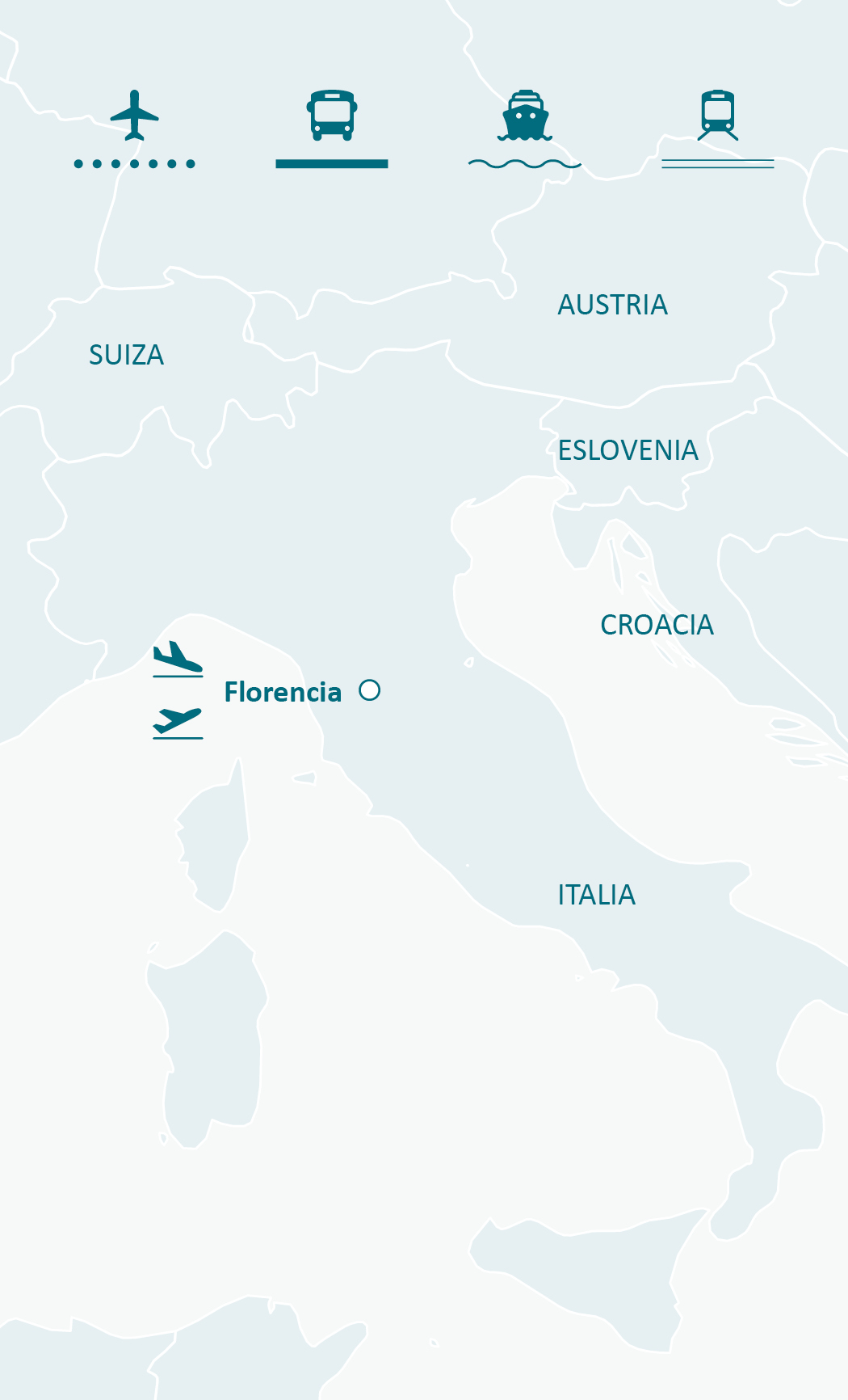 Mapa de ruta