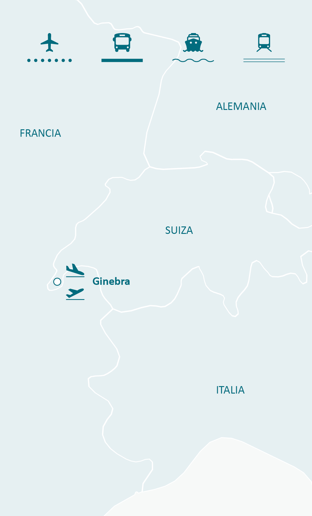 Mapa de ruta