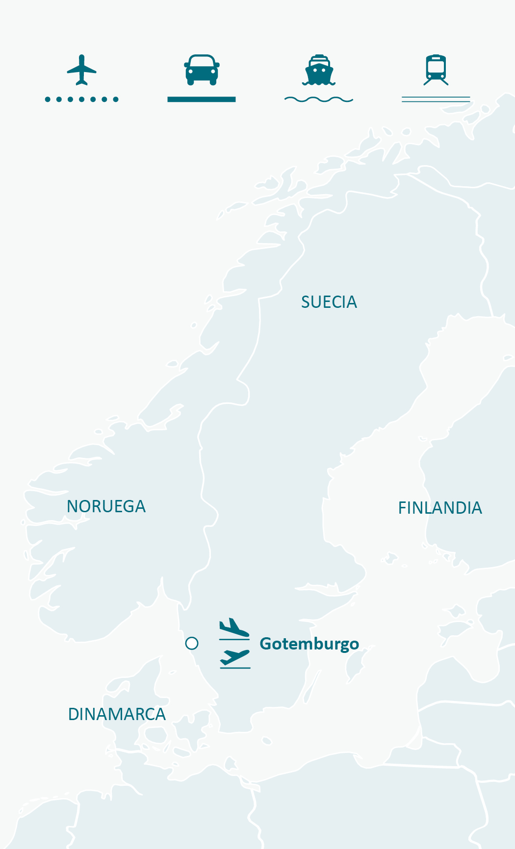 Mapa de ruta