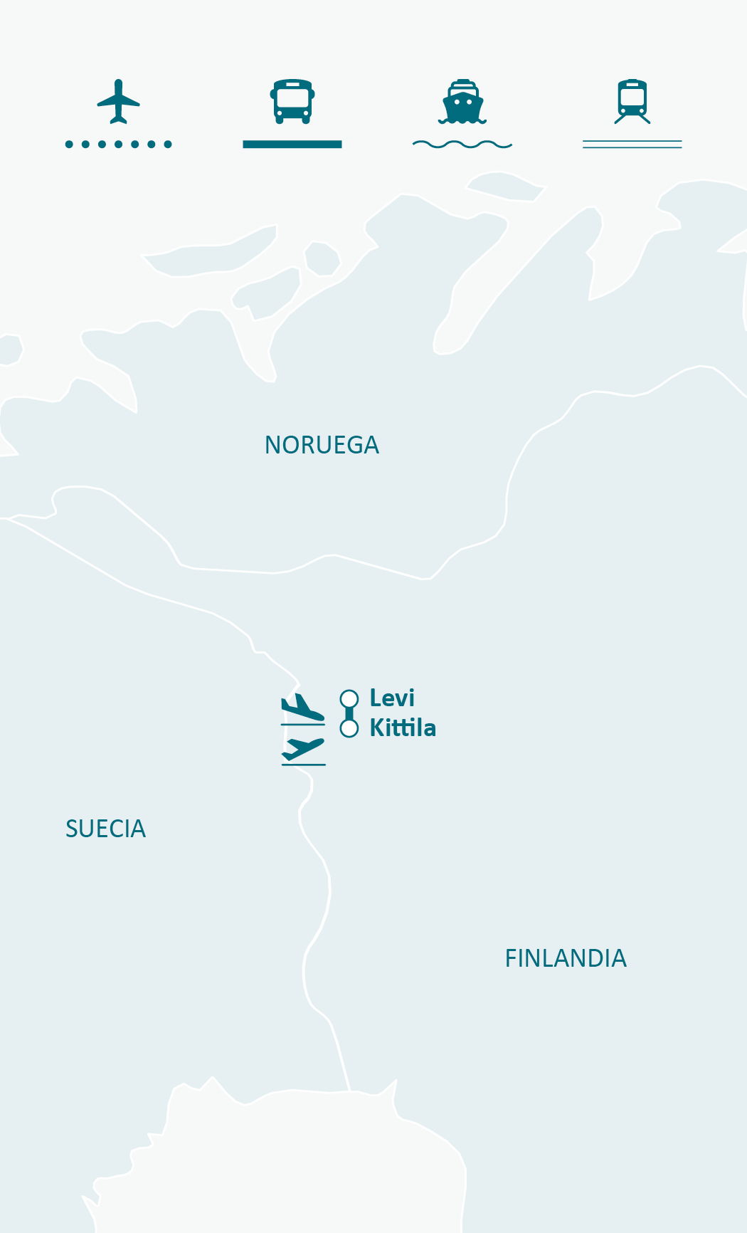 Mapa de ruta
