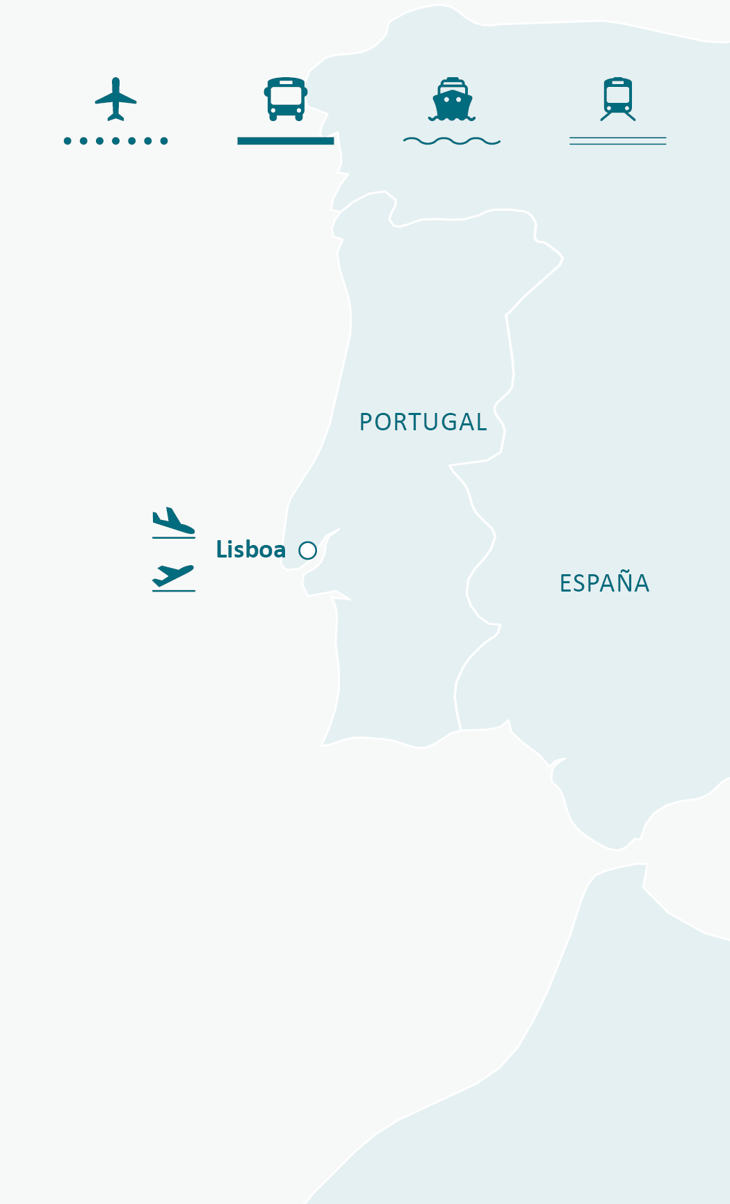 Mapa de ruta