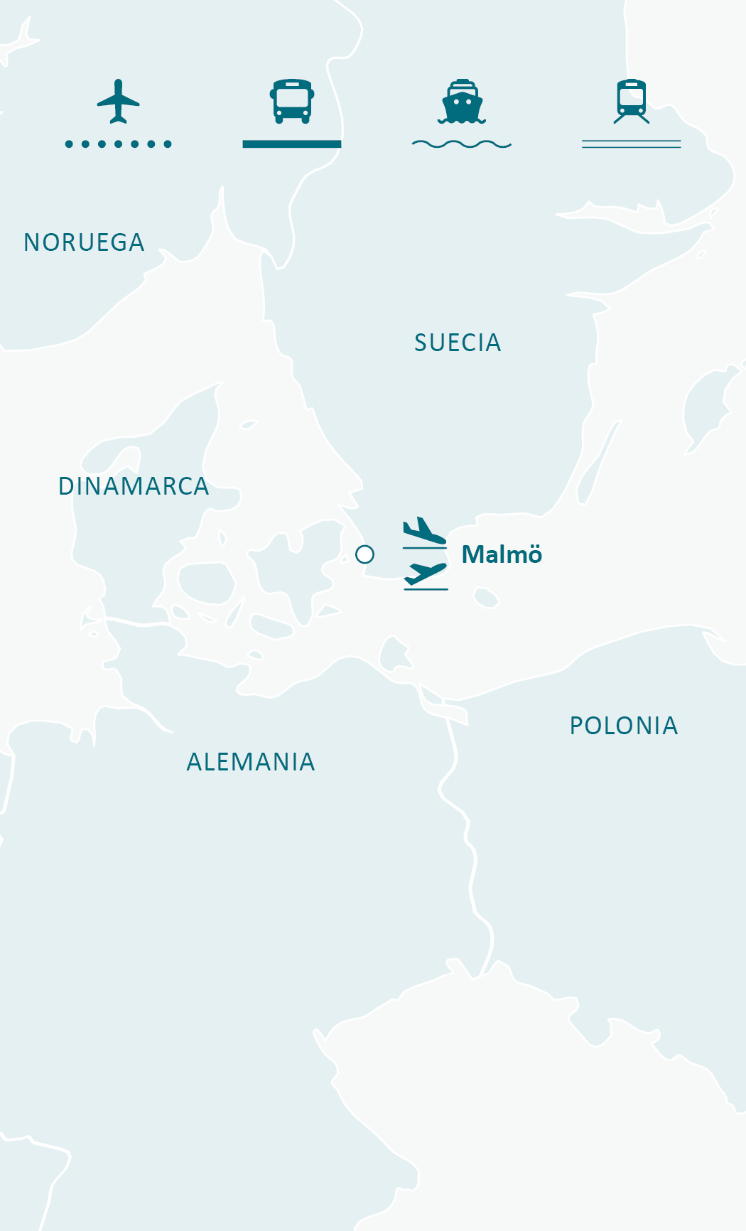 Mapa de ruta