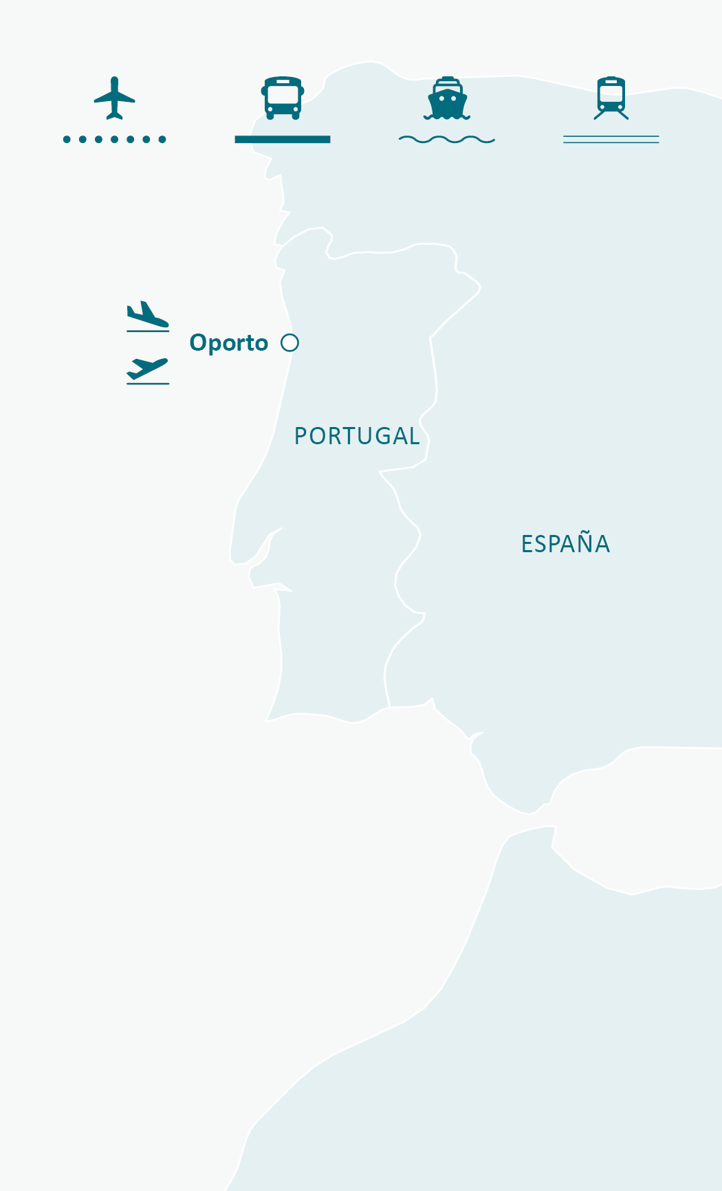 Mapa de ruta