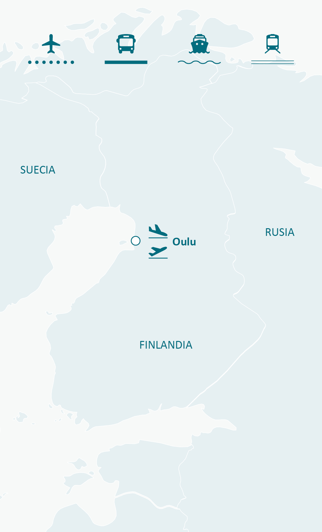 Mapa de ruta