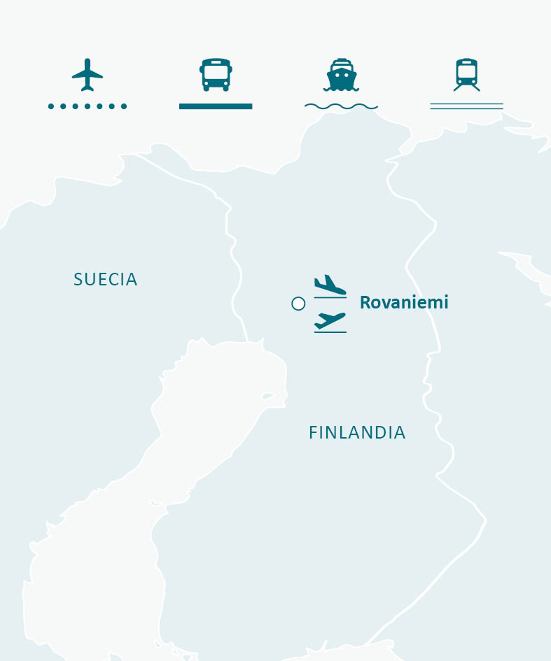Mapa de ruta