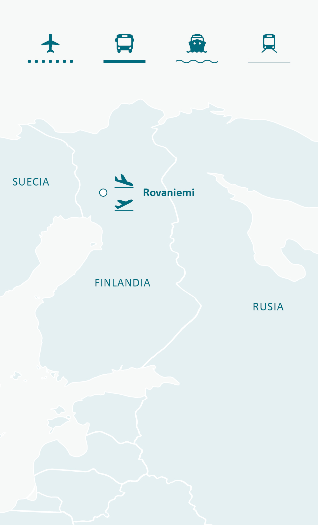 Mapa de ruta
