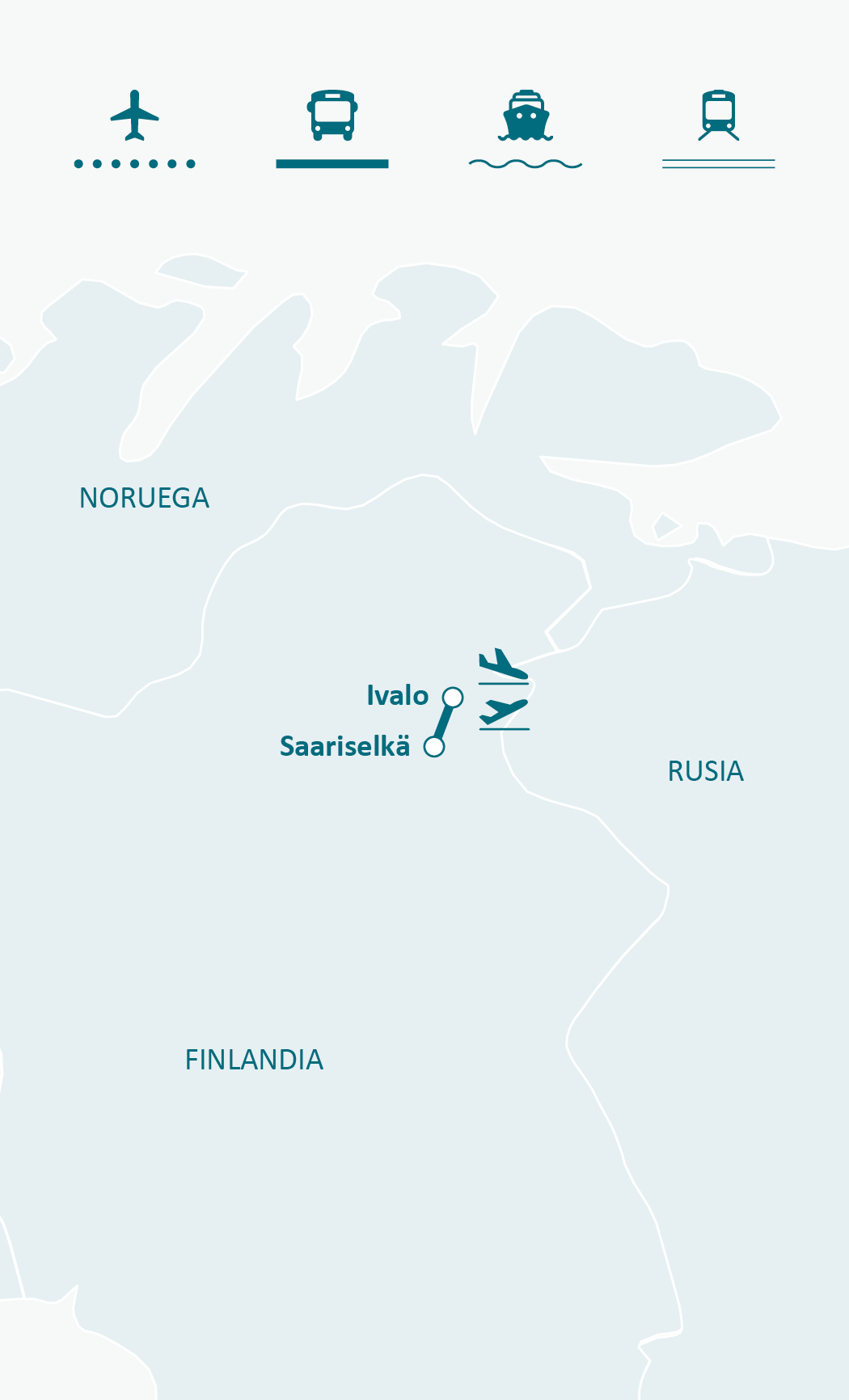 Mapa de ruta