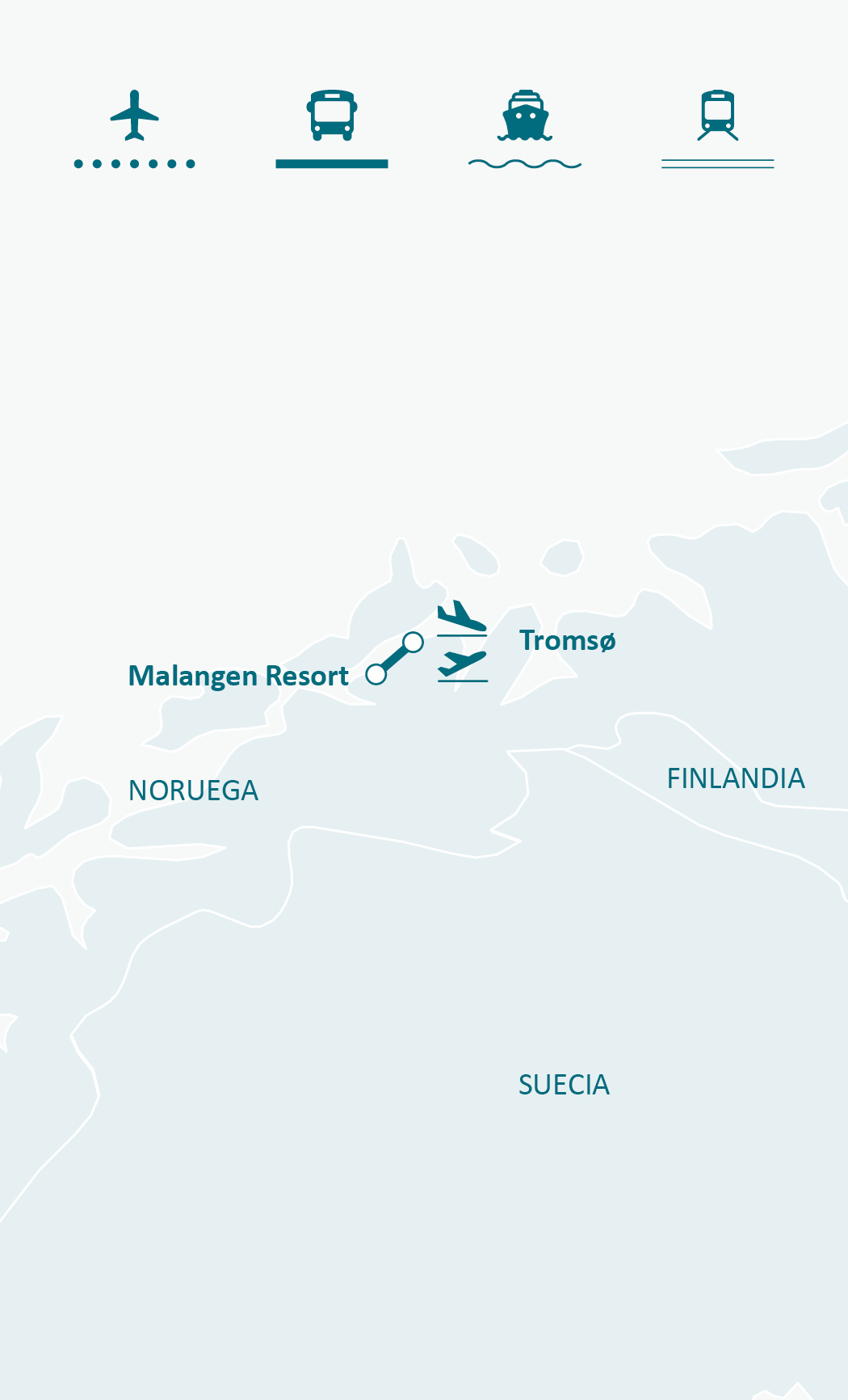Mapa de ruta