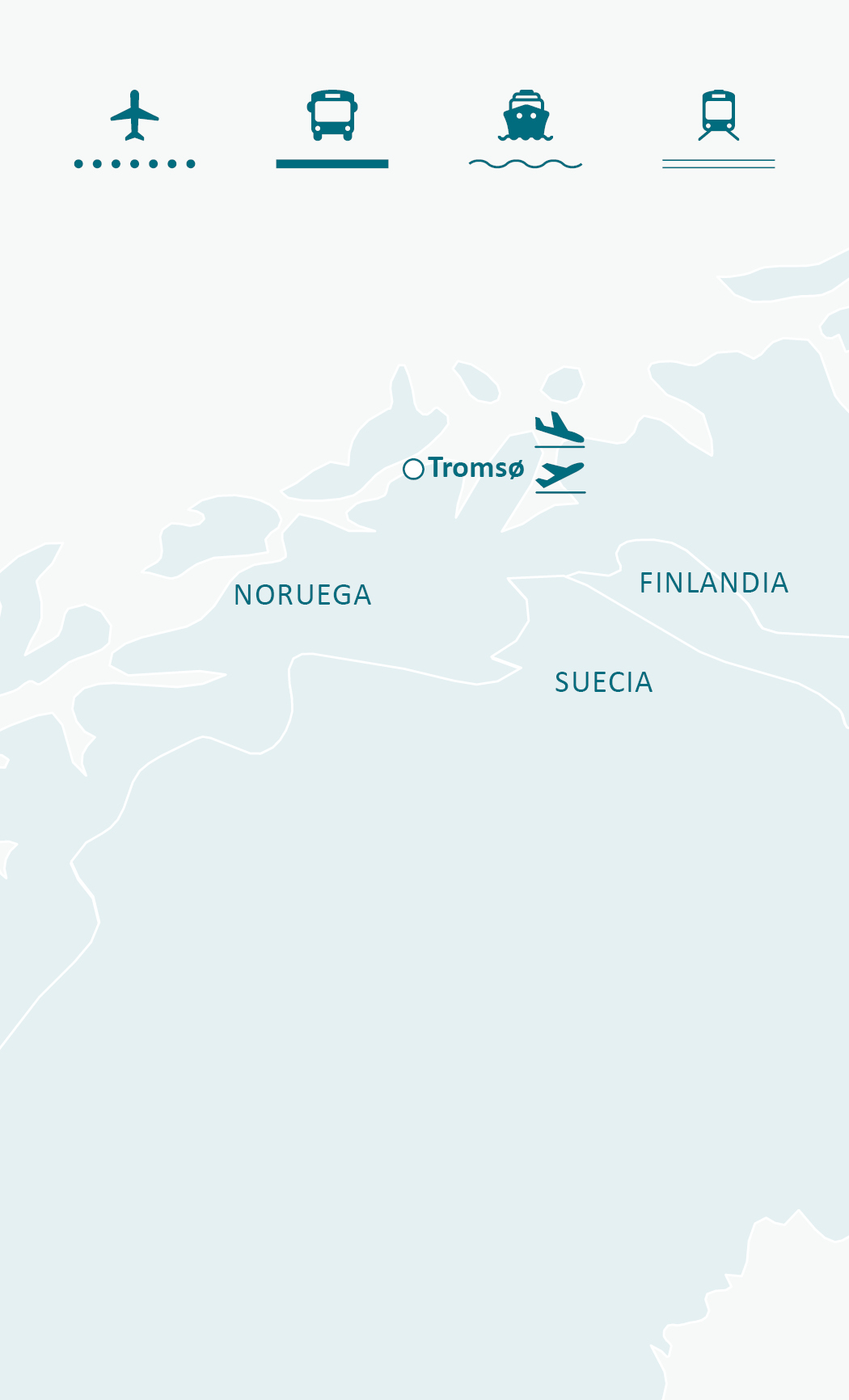 Mapa de ruta