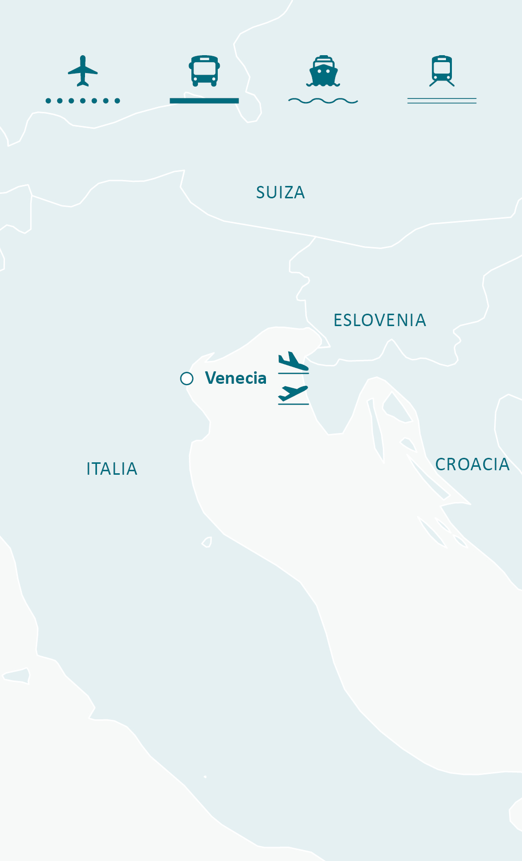 Mapa de ruta