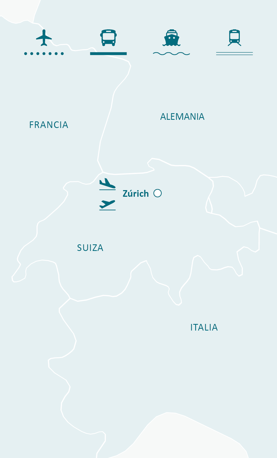 Mapa de ruta