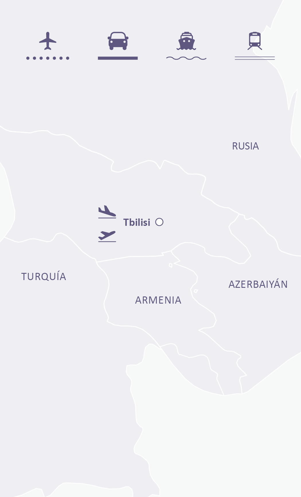 Mapa de ruta
