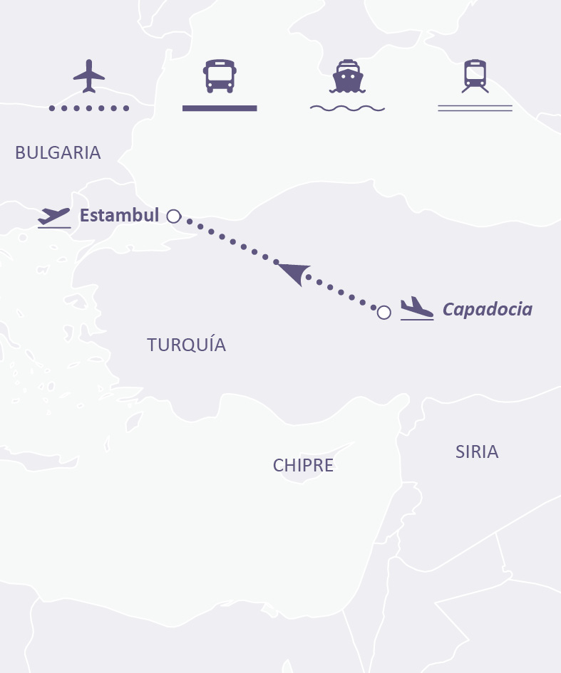 Mapa de ruta