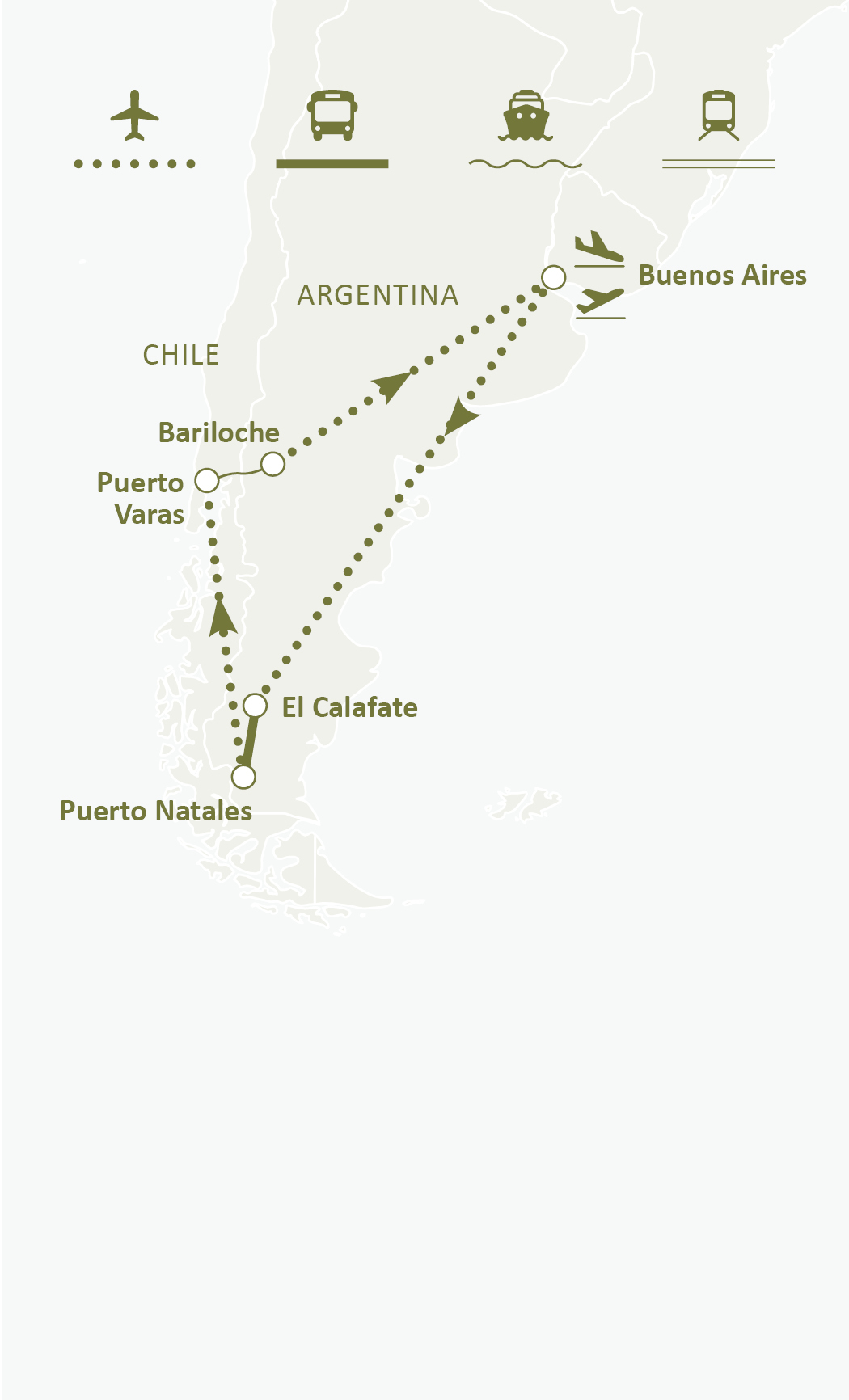 Mapa de ruta