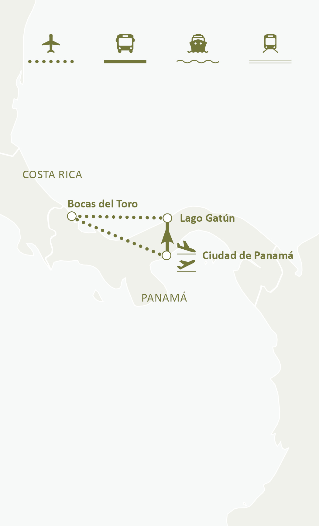 Mapa de ruta