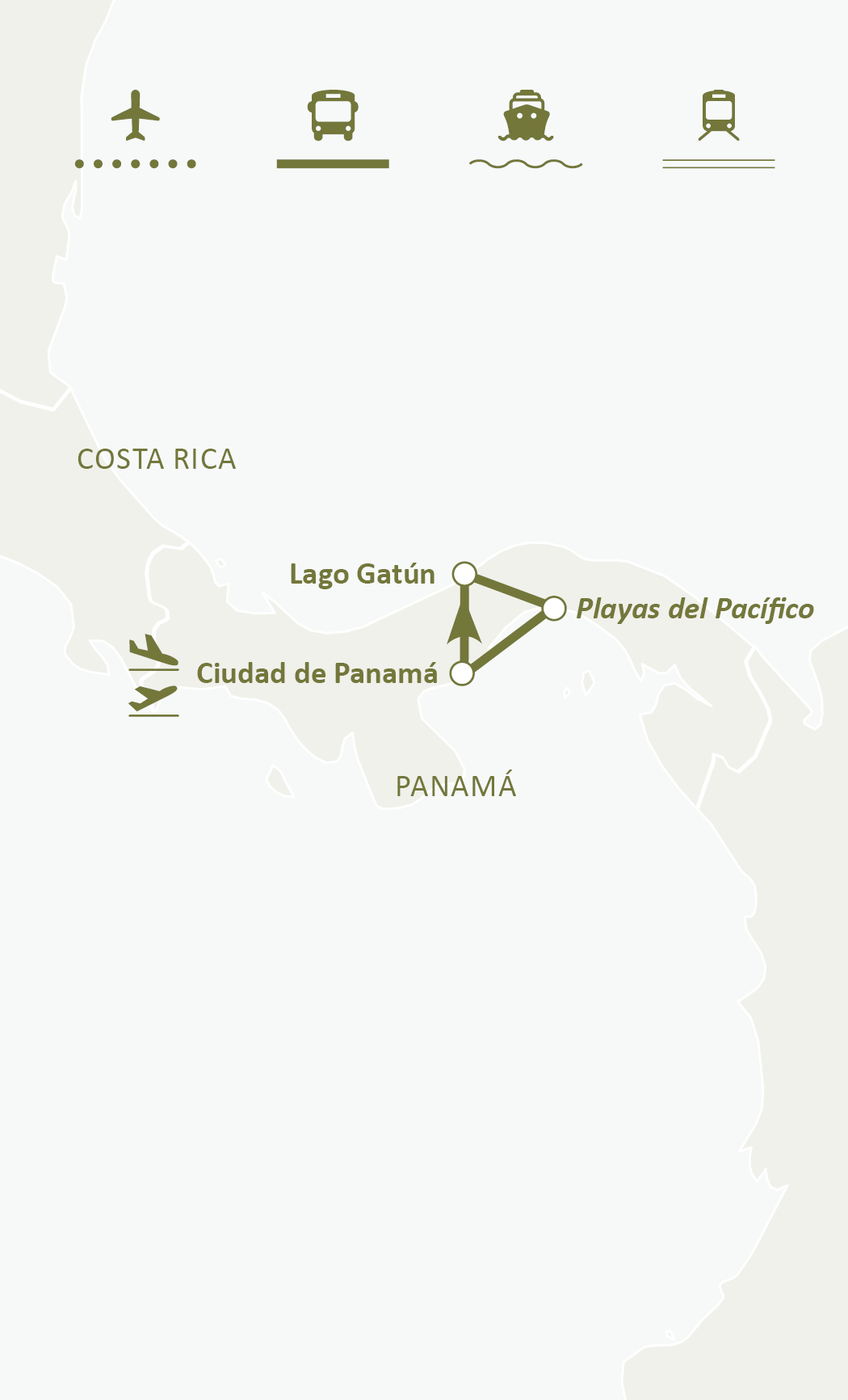 Mapa de ruta