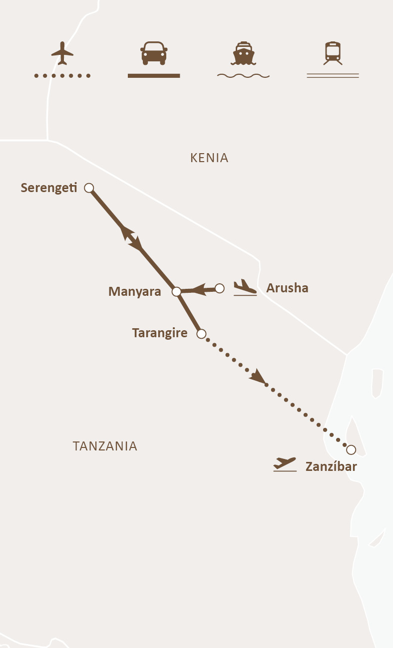 Mapa de ruta