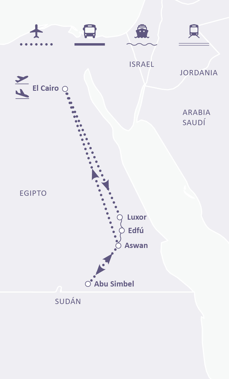Mapa de ruta
