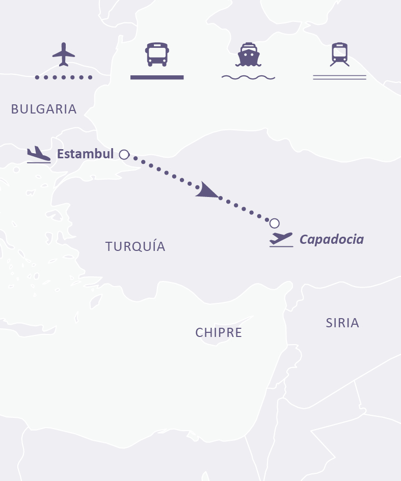 Mapa de ruta