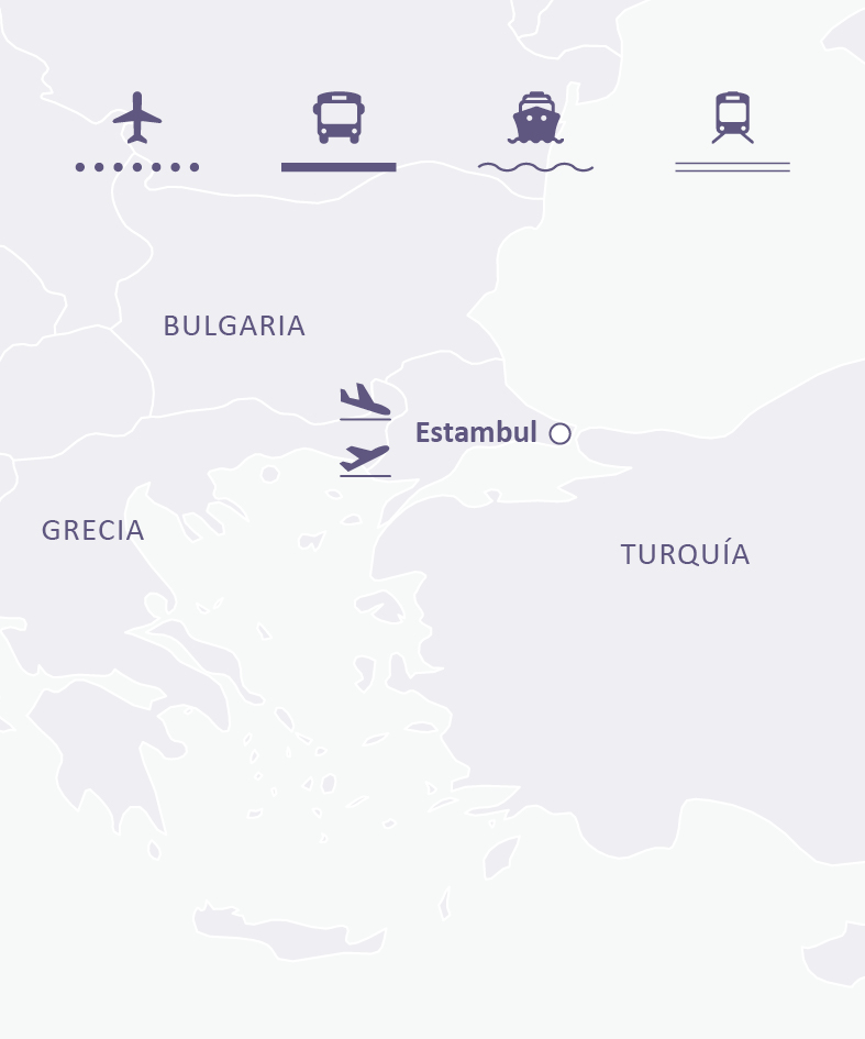 Mapa de ruta