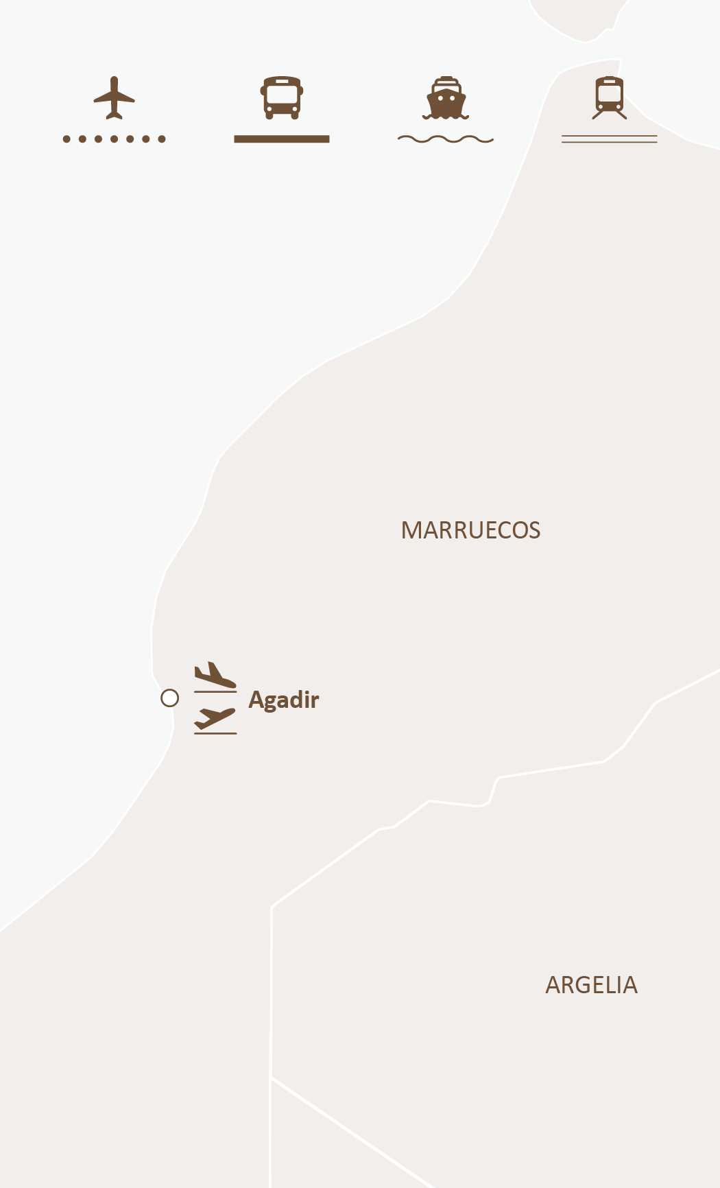 Mapa de ruta