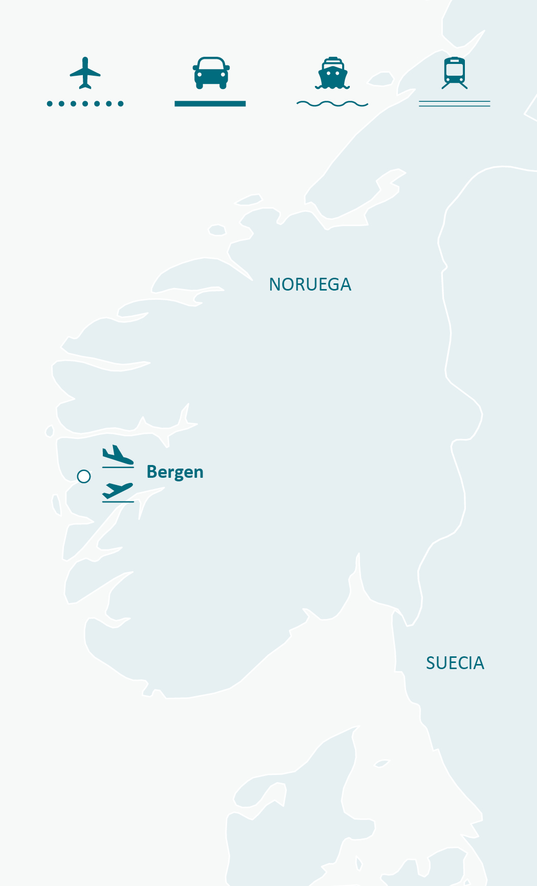 Mapa de ruta
