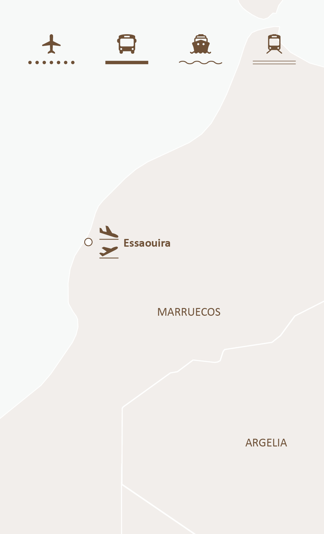 Mapa de ruta