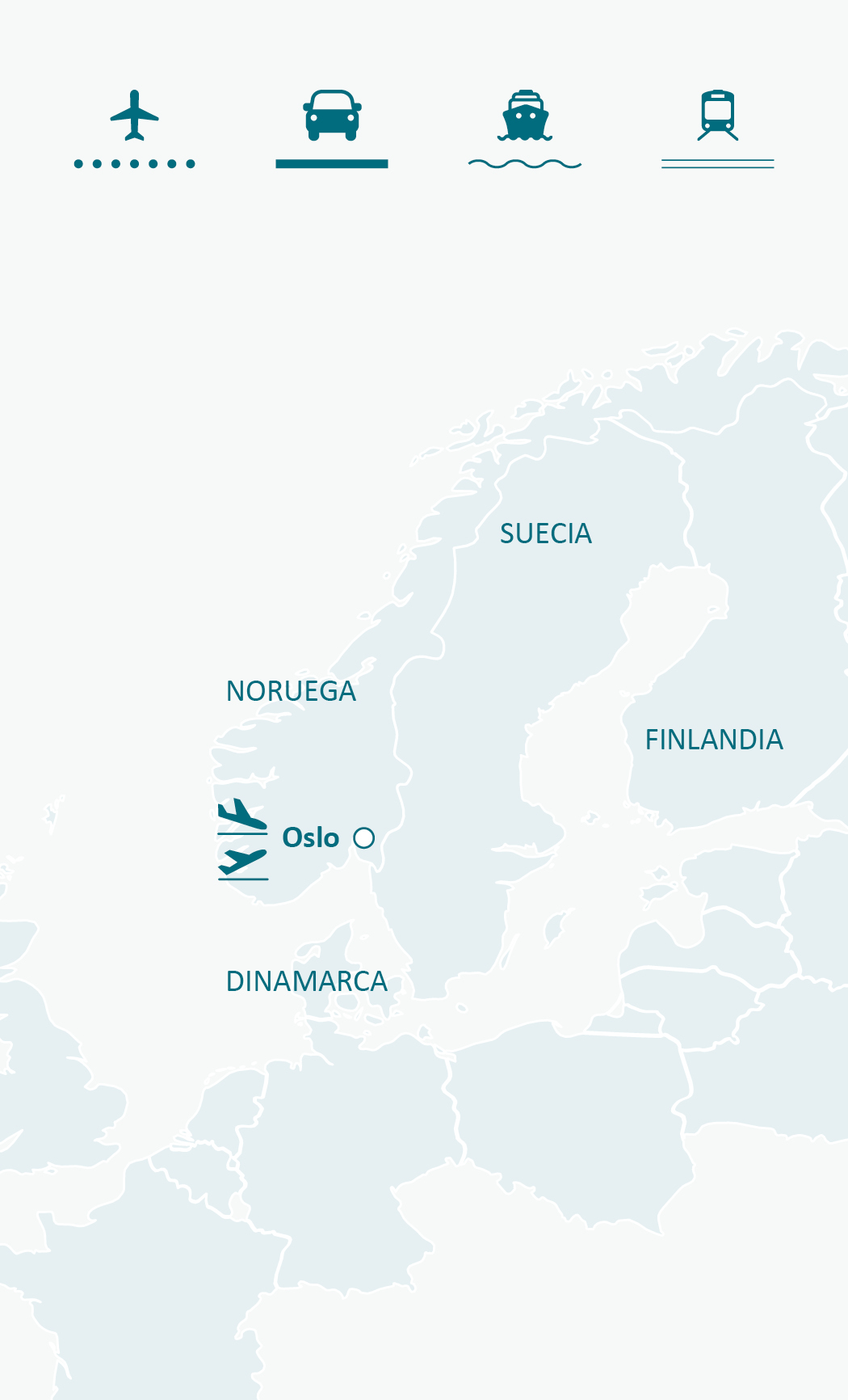 Mapa de ruta