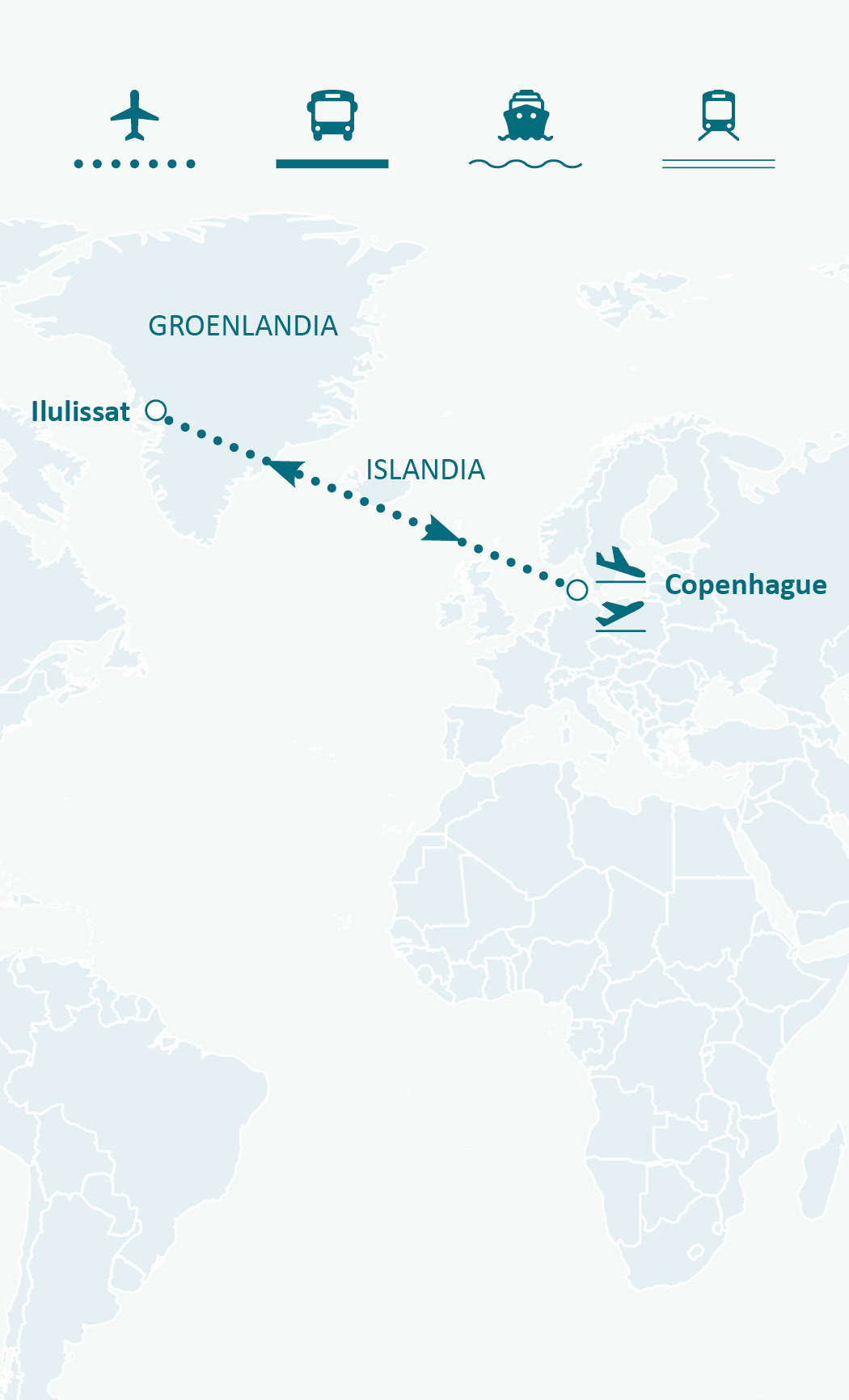 Mapa de ruta