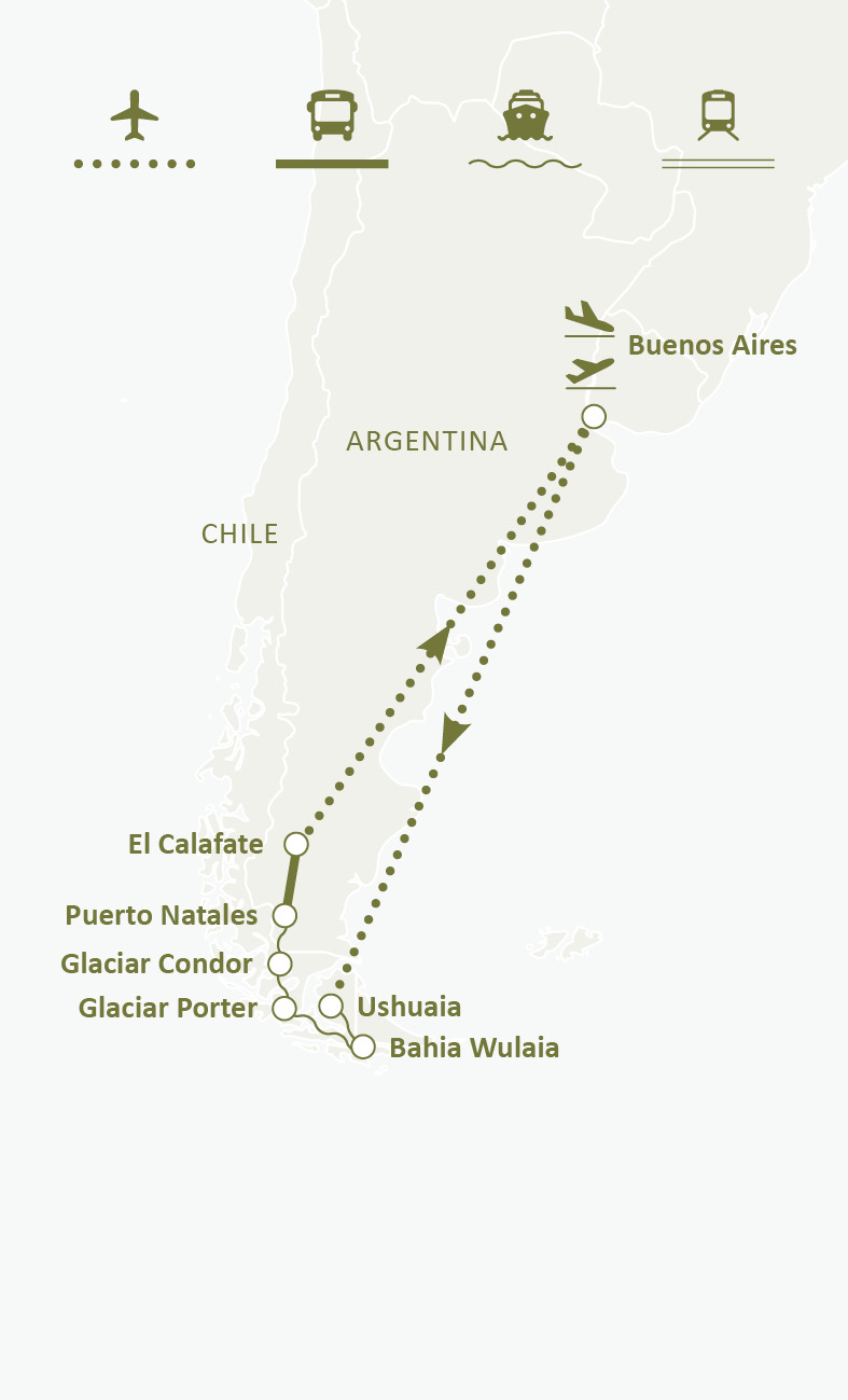 Mapa de ruta