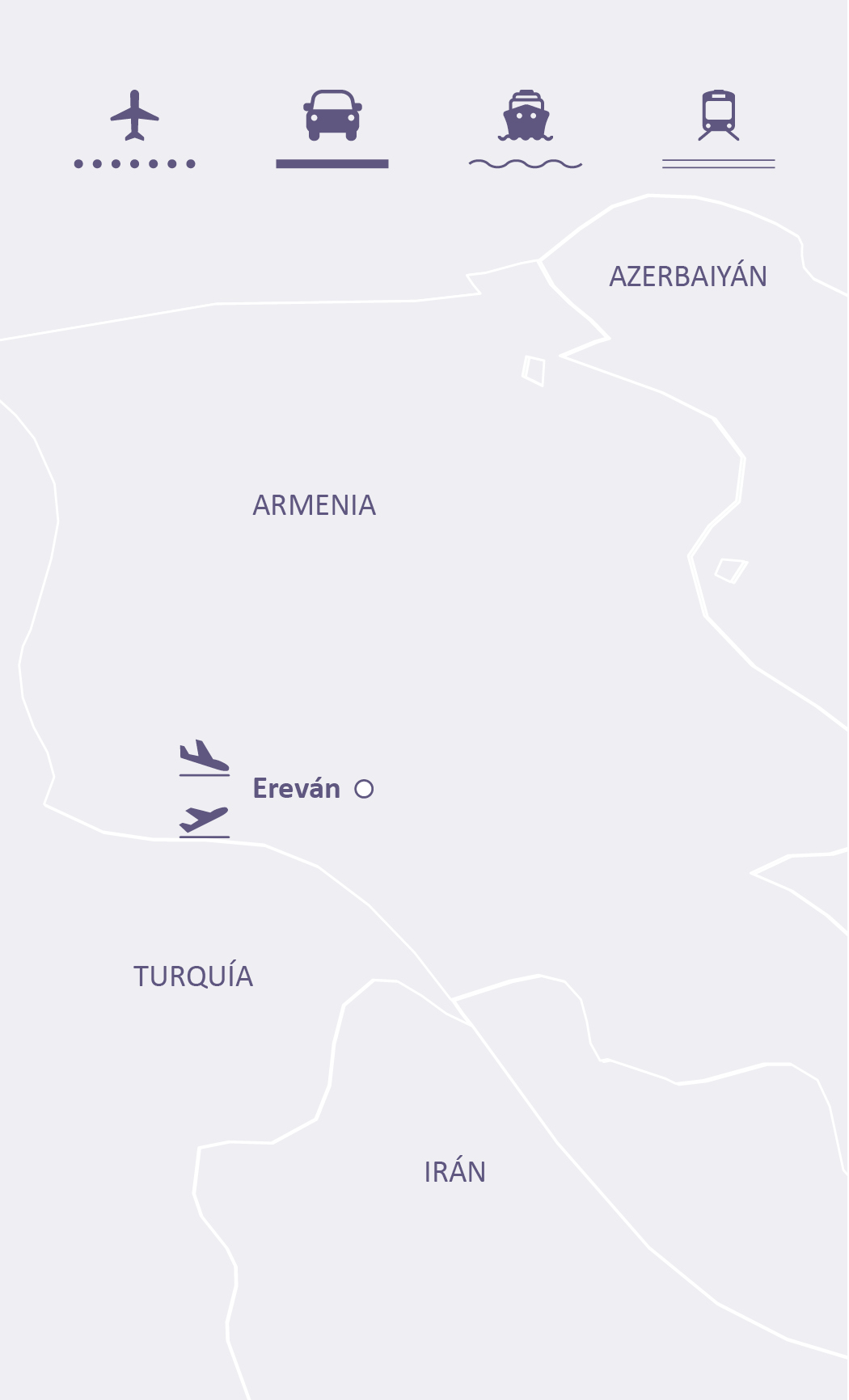 Mapa de ruta