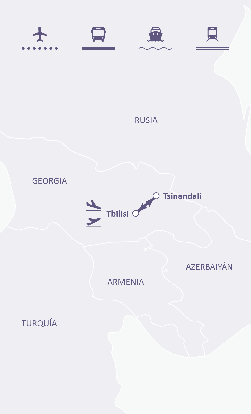 Mapa de ruta