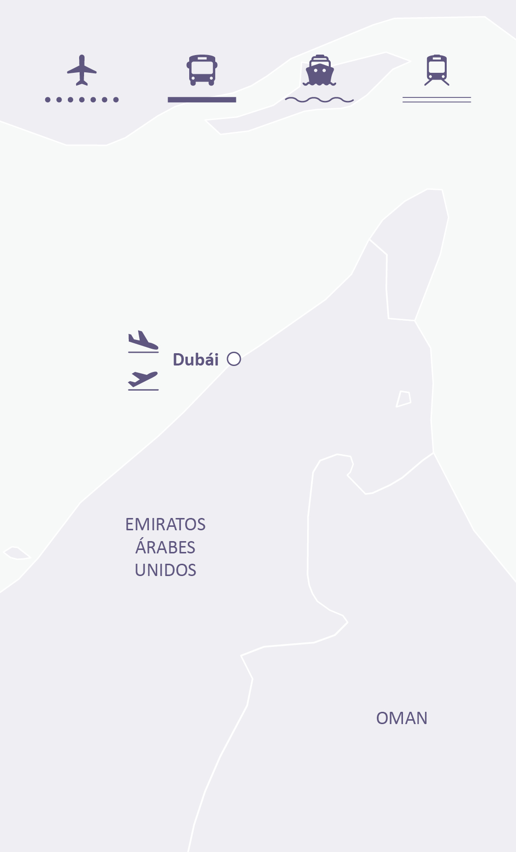 Mapa de ruta
