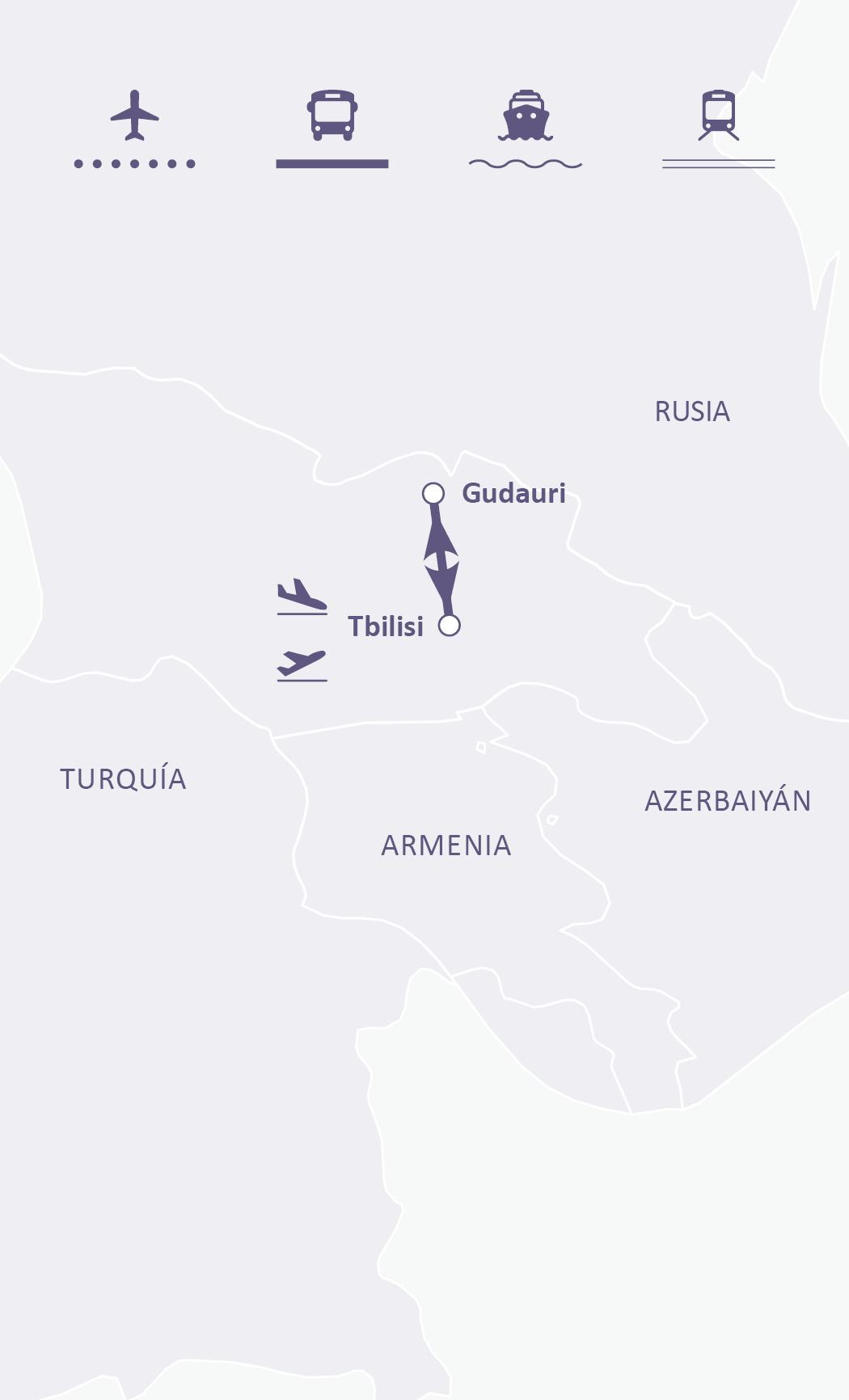 Mapa de ruta