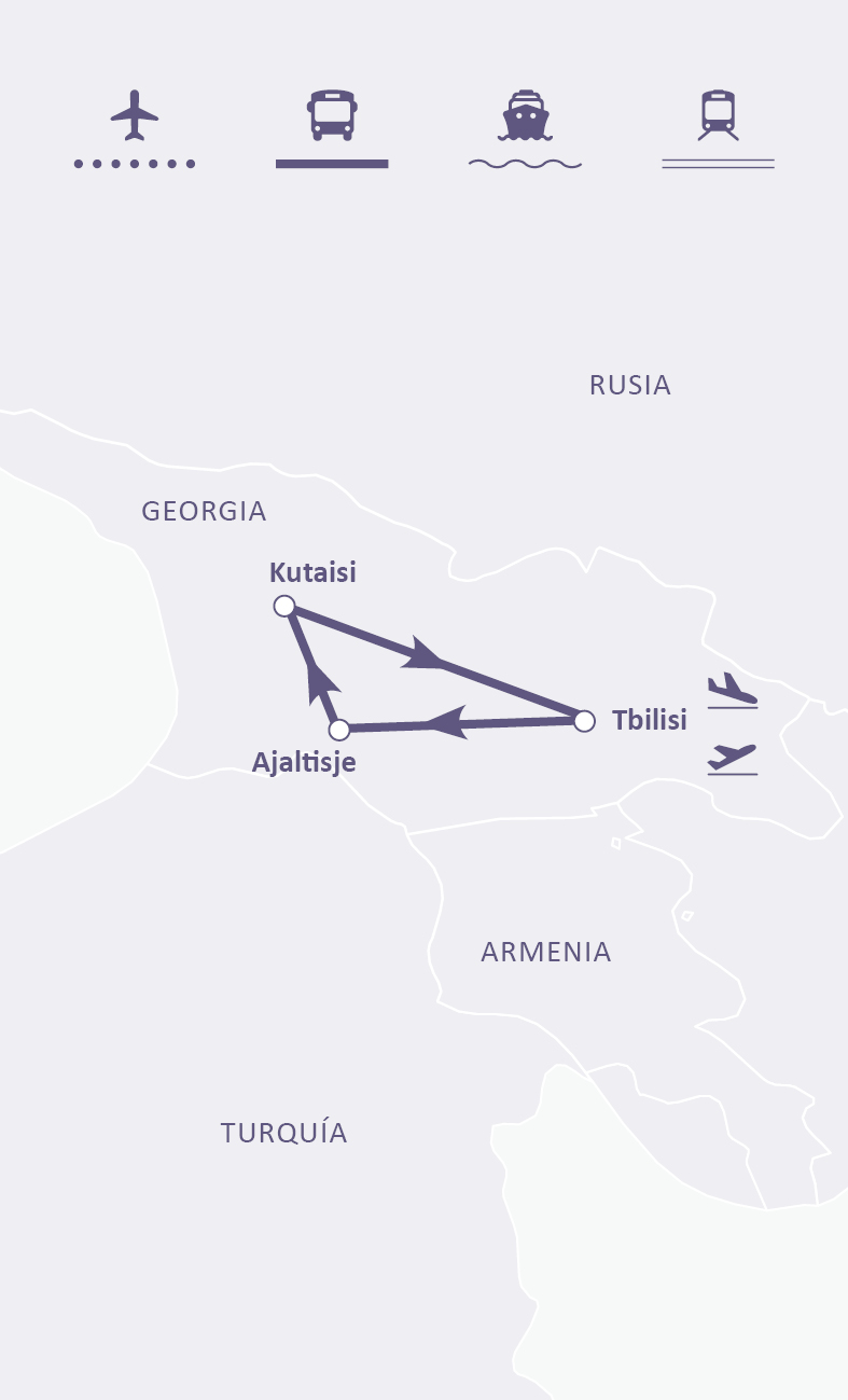 Mapa de ruta