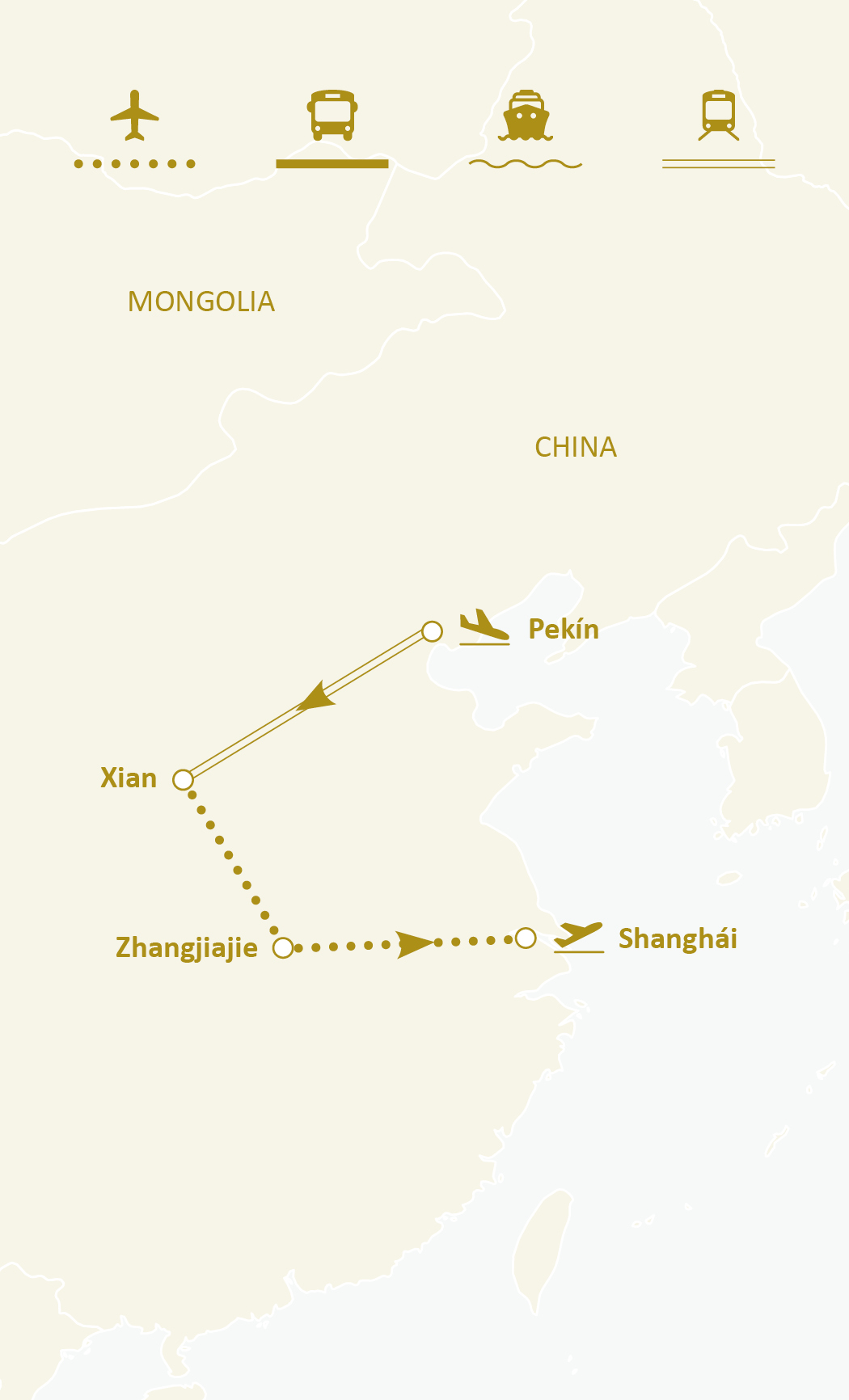 Mapa de ruta