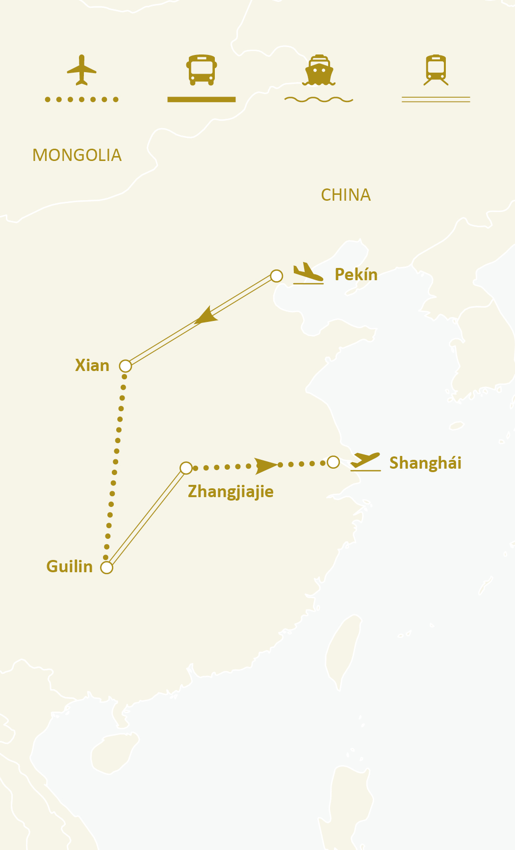 Mapa de ruta