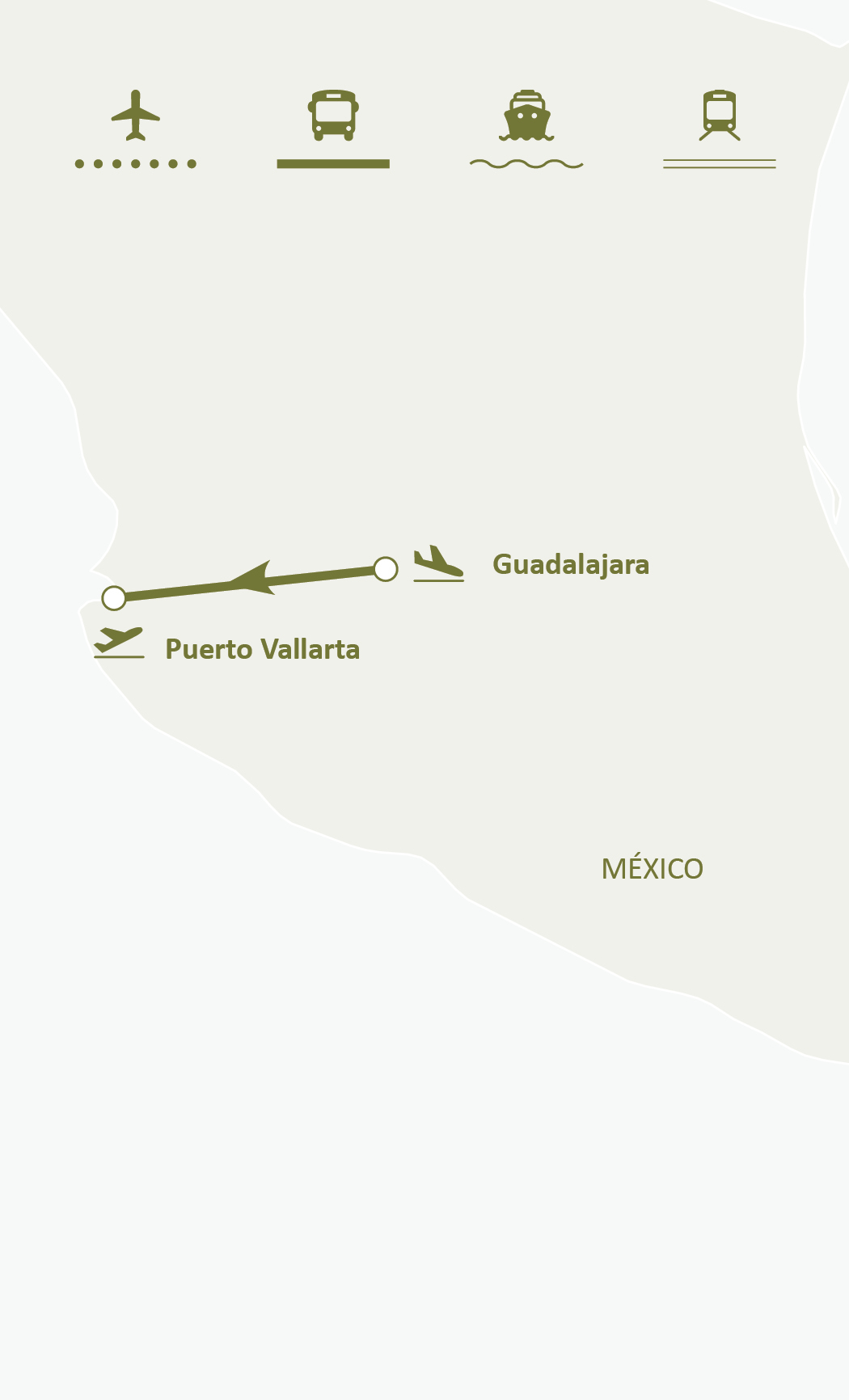 Mapa de ruta