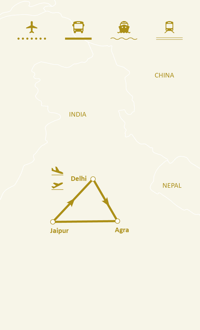 Mapa de ruta