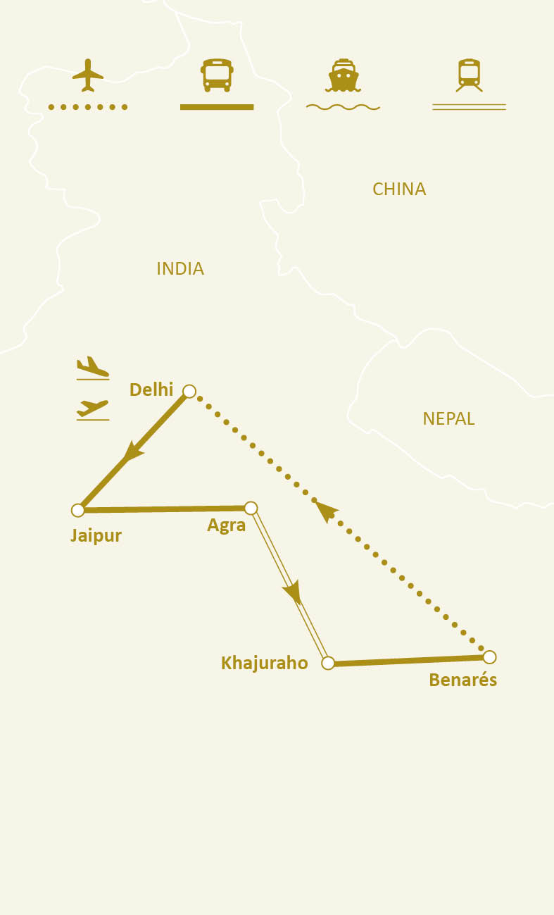 Mapa de ruta