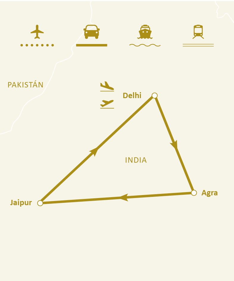 Mapa de ruta