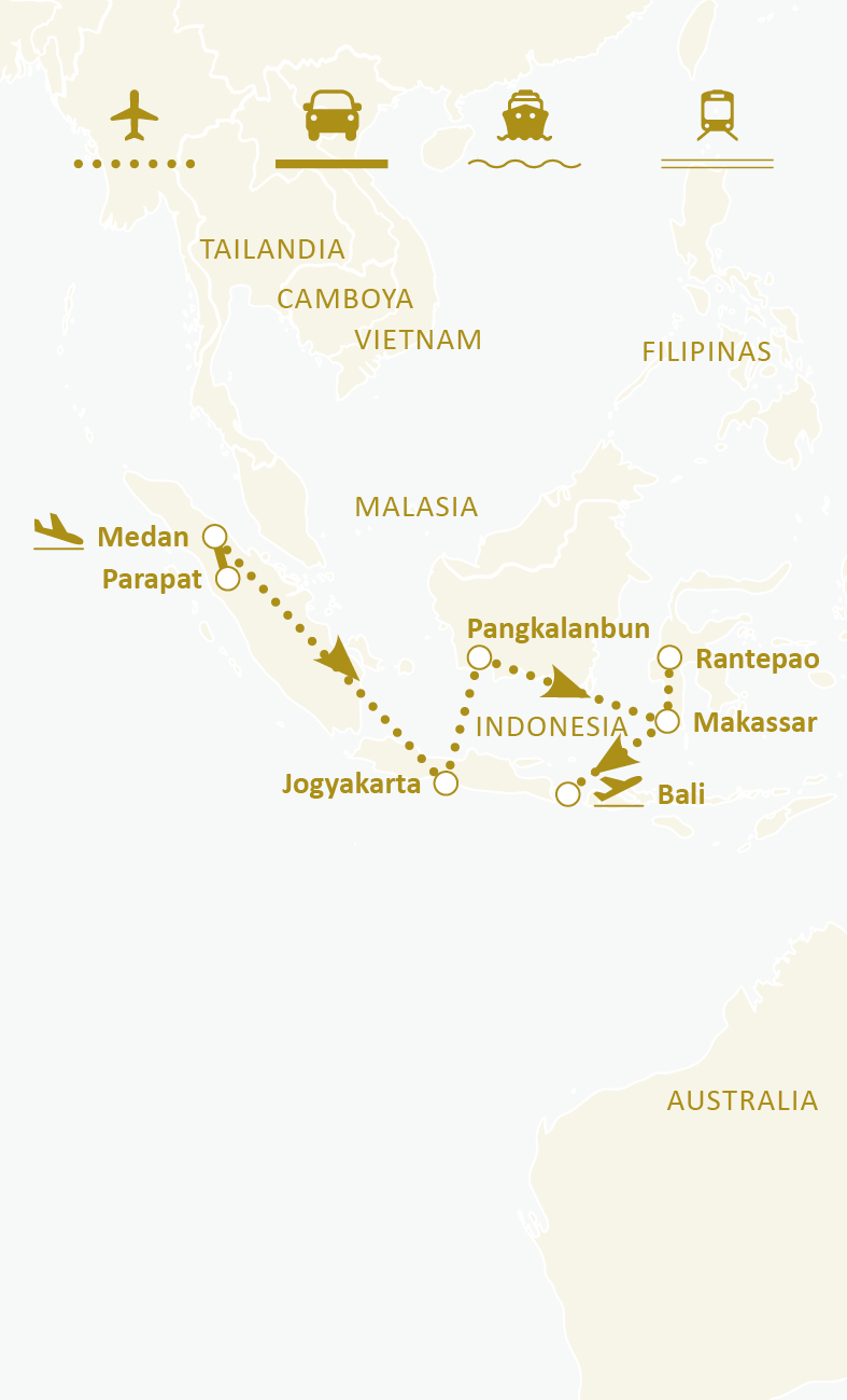 Mapa de ruta