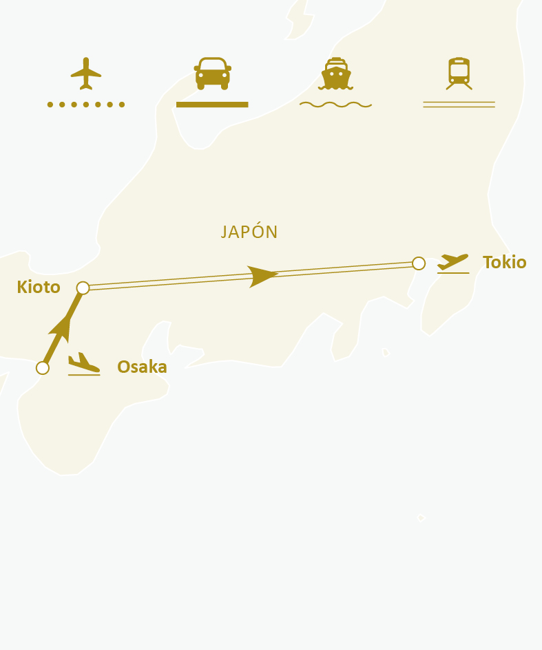 Mapa de ruta