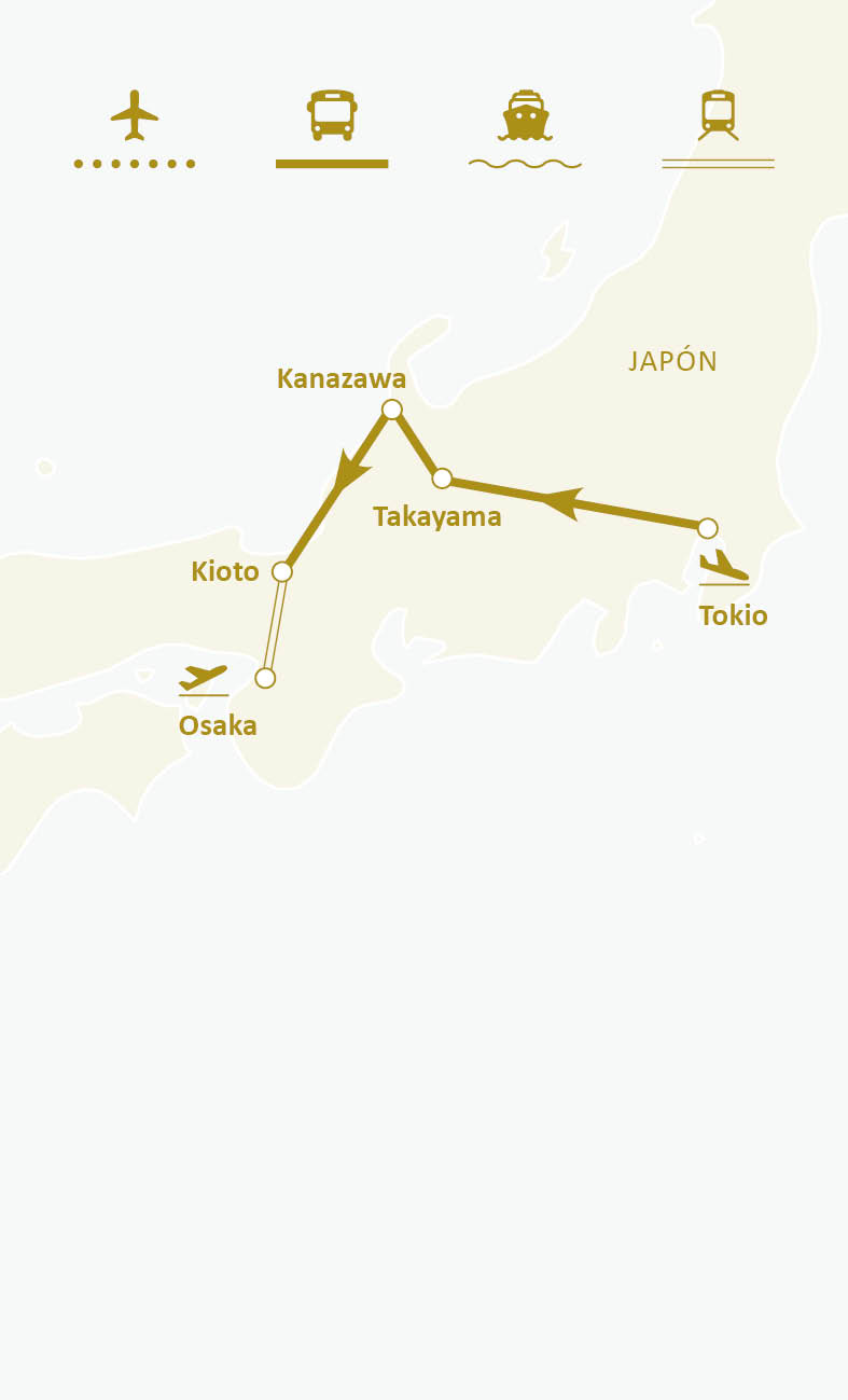 Mapa de ruta